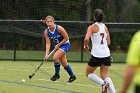 Field Hockey vs MIT  Wheaton College Field Hockey vs MIT. - Photo By: KEITH NORDSTROM : Wheaton, field hockey, FH2019